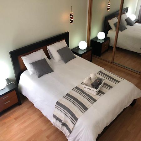 Appartement Jusqu'A 6 Personnes Sur La Presqu'Ile De Peniche Surf Portugal Екстер'єр фото