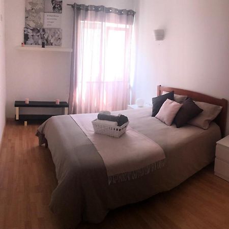 Appartement Jusqu'A 6 Personnes Sur La Presqu'Ile De Peniche Surf Portugal Екстер'єр фото