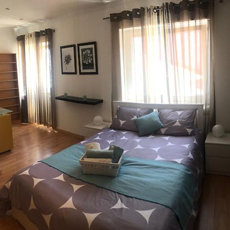 Appartement Jusqu'A 6 Personnes Sur La Presqu'Ile De Peniche Surf Portugal Екстер'єр фото