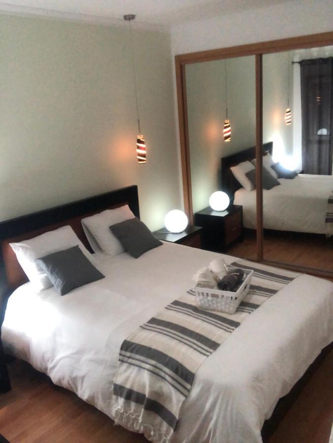 Appartement Jusqu'A 6 Personnes Sur La Presqu'Ile De Peniche Surf Portugal Екстер'єр фото