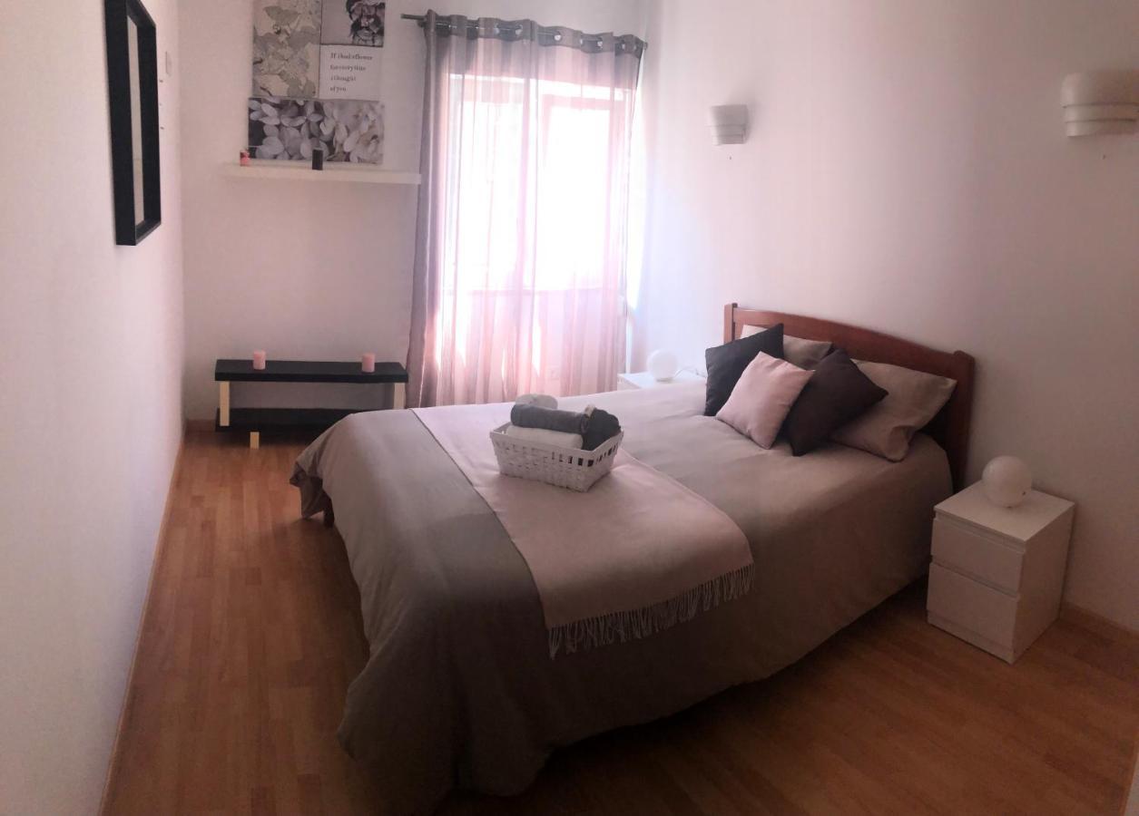 Appartement Jusqu'A 6 Personnes Sur La Presqu'Ile De Peniche Surf Portugal Екстер'єр фото