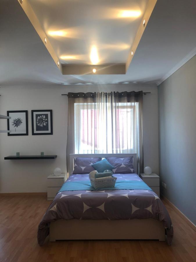 Appartement Jusqu'A 6 Personnes Sur La Presqu'Ile De Peniche Surf Portugal Екстер'єр фото