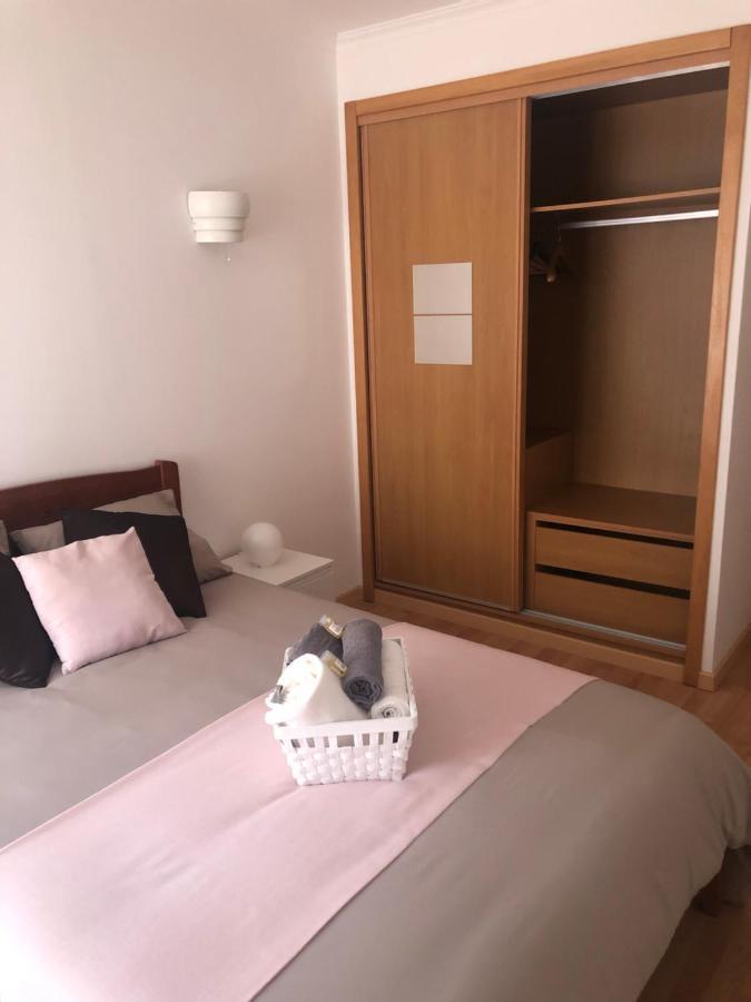 Appartement Jusqu'A 6 Personnes Sur La Presqu'Ile De Peniche Surf Portugal Екстер'єр фото