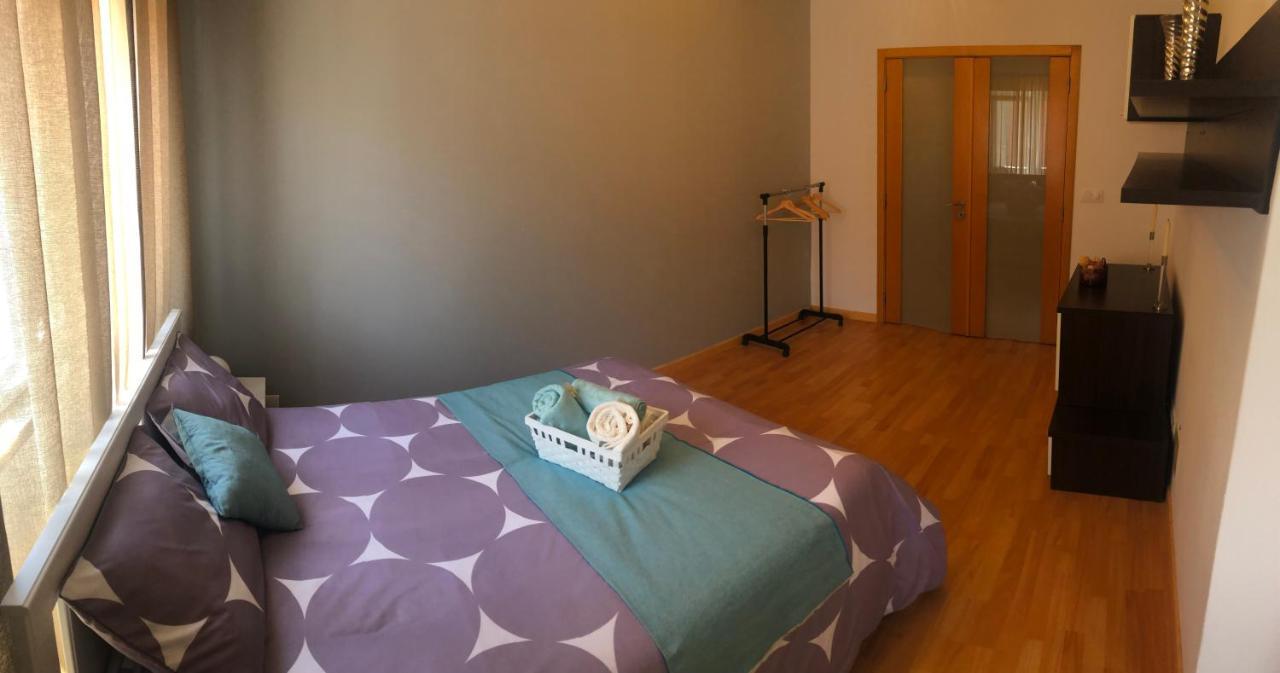 Appartement Jusqu'A 6 Personnes Sur La Presqu'Ile De Peniche Surf Portugal Екстер'єр фото