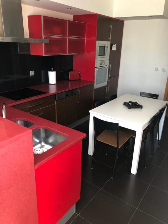 Appartement Jusqu'A 6 Personnes Sur La Presqu'Ile De Peniche Surf Portugal Екстер'єр фото