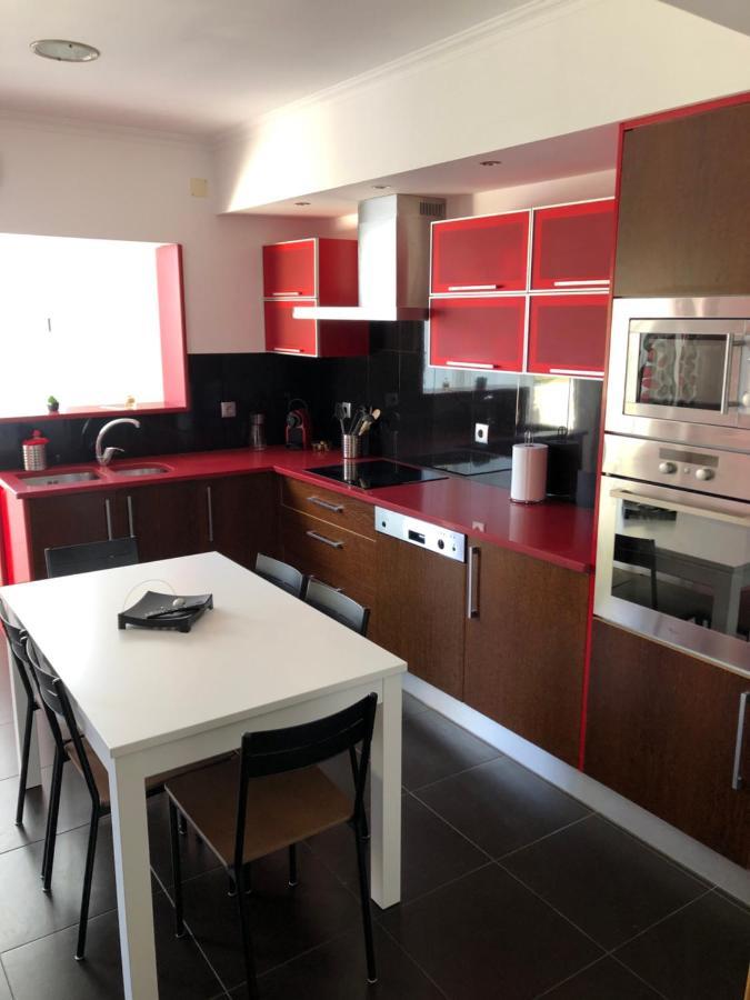 Appartement Jusqu'A 6 Personnes Sur La Presqu'Ile De Peniche Surf Portugal Екстер'єр фото