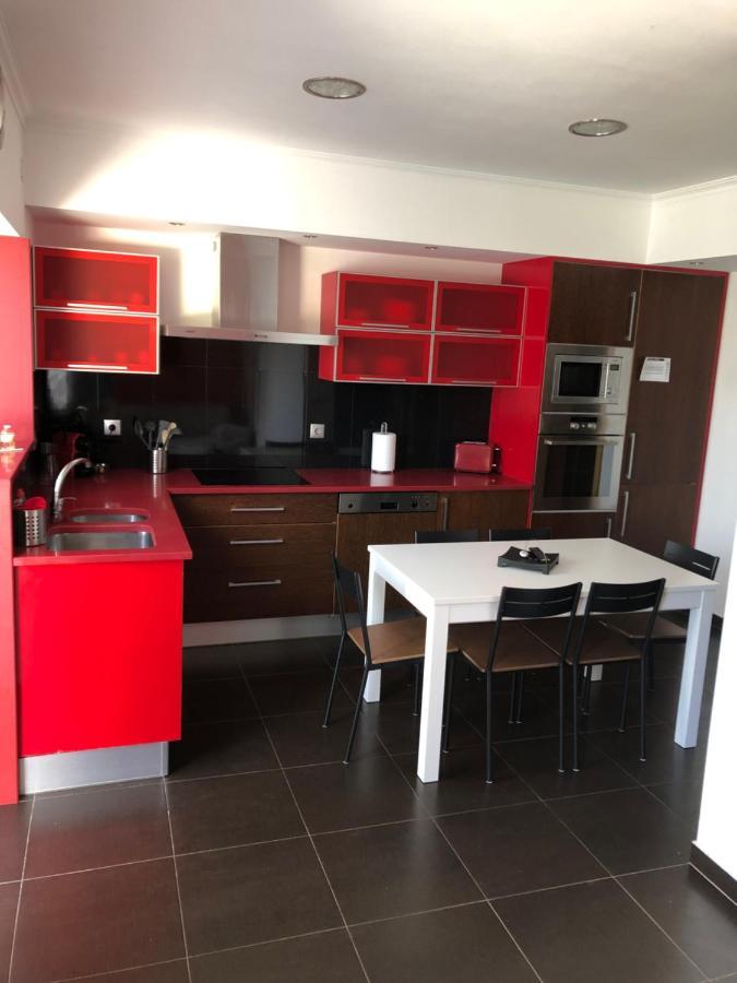 Appartement Jusqu'A 6 Personnes Sur La Presqu'Ile De Peniche Surf Portugal Екстер'єр фото