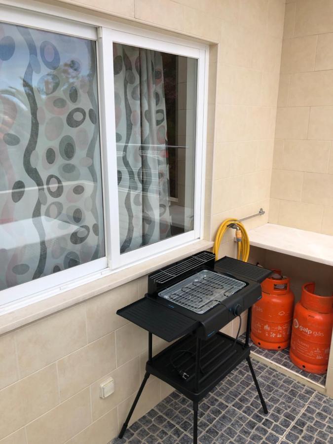 Appartement Jusqu'A 6 Personnes Sur La Presqu'Ile De Peniche Surf Portugal Екстер'єр фото