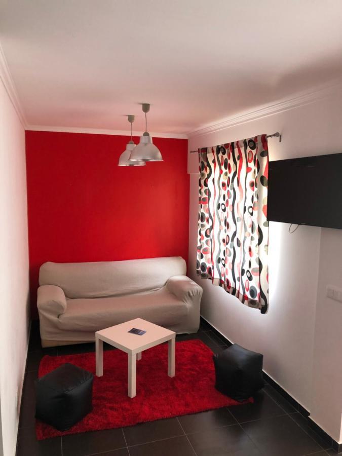 Appartement Jusqu'A 6 Personnes Sur La Presqu'Ile De Peniche Surf Portugal Екстер'єр фото